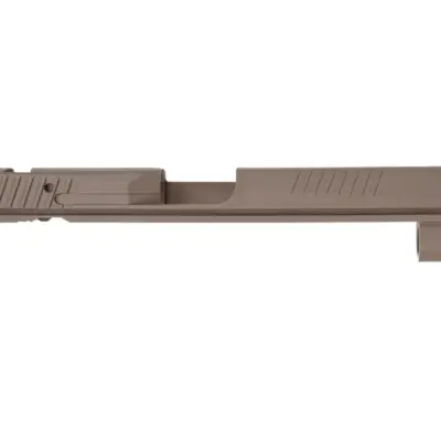 Alternative view of Części serwisowe firmy ASG - P09 FDE slide