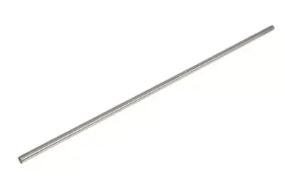 Stalowa Lufa Precyzyjna 6.03mm STEEL BULL - 455 mm - obrazek 2