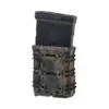 Ładownica SMC na magazynek 7.62 (MOLLE) - Digital Woodland OD-G-FMA-19-022186-00 asgbox.pl