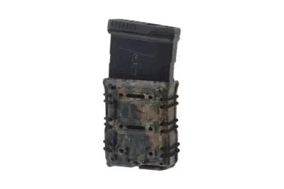 Ładownica SMC na magazynek 7.62 (MOLLE) - Digital Woodland - obrazek 2