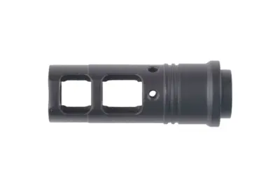 Tłumik płomienia M089 do replik M4/M16 - obrazek 3