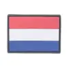 asgbox.pl - Naszywka 3D - Netherlands Flag