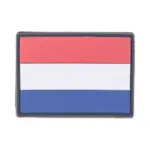 asgbox.pl - Naszywka 3D - Netherlands Flag