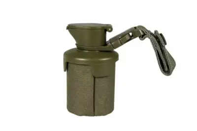 Składana ładownica MOLLE na kulki - olowkowa - obrazek 5