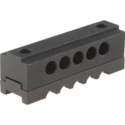 Montaż optyki 30mm QD na szynę RIS (z podwyższeniem) THO-10-016562-00 asgbox.pl Montaż optyki 30mm QD na szynę RIS (z podwyższeniem) THO-10-016562-00 asgbox.pl