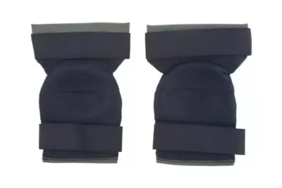 Ochraniacze na łokcie AltaCONTOUR-360 - Olive Green - obrazek 3