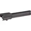 Stalowa lufa zewnętrzna CNC do replik Tokyo Marui HK.45 OD-G-RAT-09-018651-00 asgbox.pl