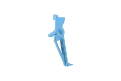 Język spustowy Competition Trigger - niebieski - obrazek 2