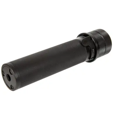 asgbox.pl - Stalowa replika tłumika PK-258 (PBS-1)