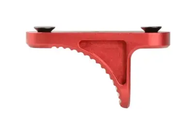 Gripstop B5, Keymod - czerwony - obrazek 4