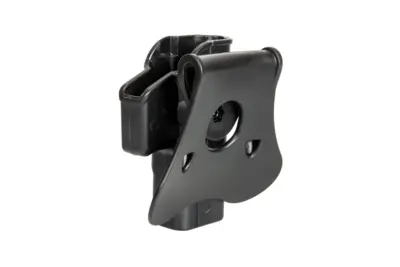 Kabura do replik typu Glock 19/23/32 - leworęczna - obrazek 2