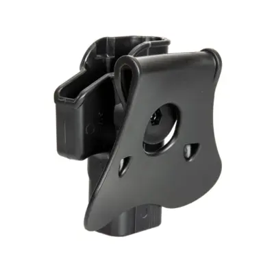 Alternative view of Kabura do replik typu Glock 19/23/32 - leworęczna