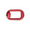 Magwell P010 do replik Glock - czerwony OD-G-KUB-09-028861-00 asgbox.pl