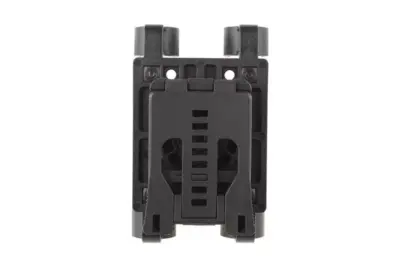 Ładownica P Shotshell 4Q Independent 12GA - czarna - obrazek 4