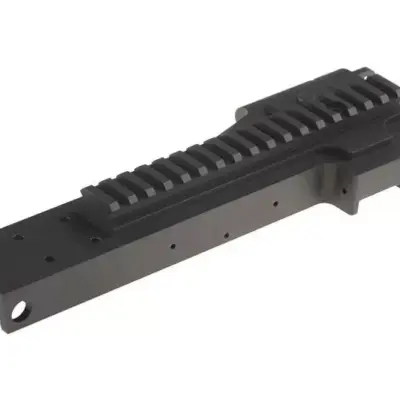 Alternative view of Pokrywa komora zamkowa RIS M249