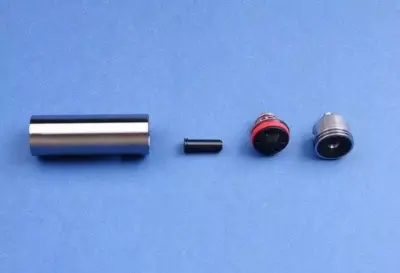 Zestaw Cylindra Bore-Up do G36C - obrazek 4