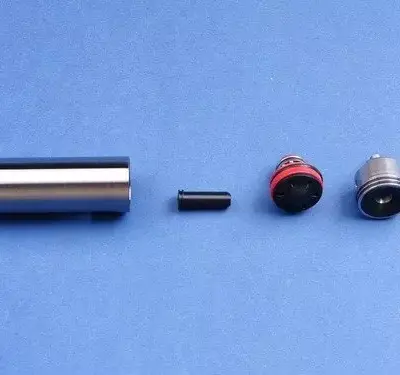 Zestaw Cylindra Bore-Up do G36C GUA-08-001278-00 asgbox.pl