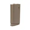 Magazynek Hi-Cap 540 kulek do replik MK17 Recoil Shock - FDE OD-G-TMR-05-027616-00 asgbox.pl