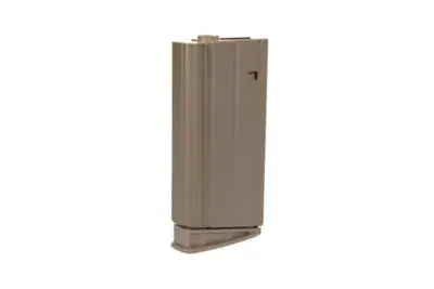 Magazynek Hi-Cap 540 kulek do replik MK17 Recoil Shock - FDE - obrazek 3