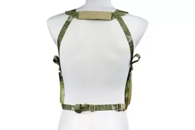 Niskoprofilowa kamizelka Speed Chest Rig - ATC FG - obrazek 5