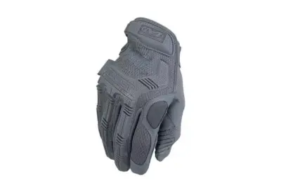 Rękawice Mechanix M-Pact® (2012) - Wolf Grey - obrazek 2