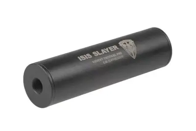 Tłumik Covert Tactical PRO 40x150mm (ISIS Slayer Edition) - obrazek 3