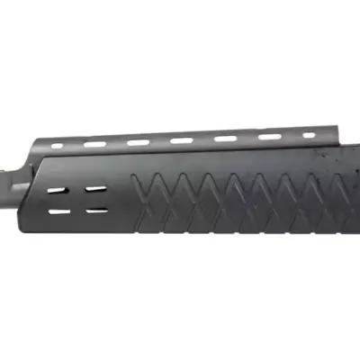 Alternative view of Lewa połówka chwytu przedniego GF85