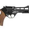 Replika rewolweru CHIAPPA RHINO CO2 - czarna OD-G-CHF-02-030659-00 asgbox.pl