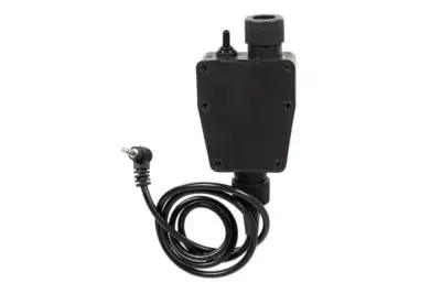 Przycisk PTT Z116 - typ Yaesu - obrazek 2