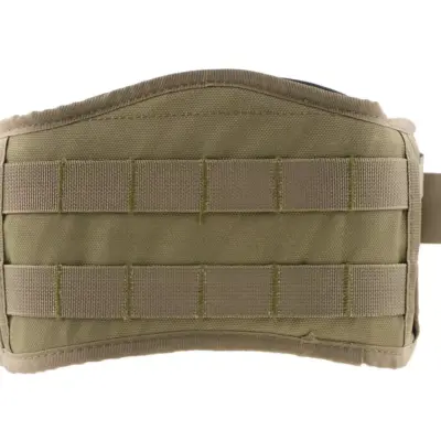 Modułowy pas taktyczny - oliwkowy GFT-34-001419-00 asgbox.pl