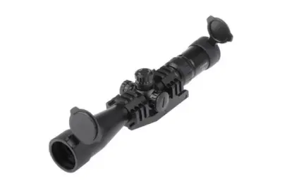 Luneta 3-9X40 BE - obrazek 5