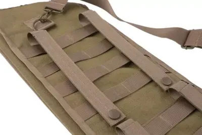 Pokrowiec Breacher na strzelbę 72cm - tan - obrazek 4