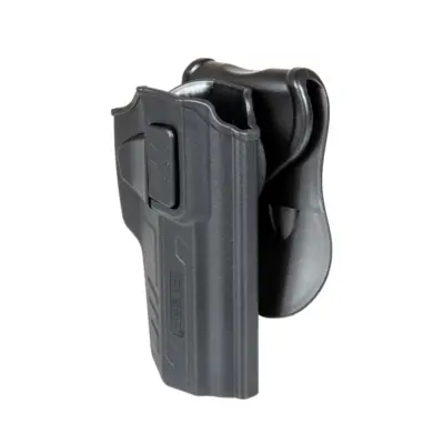 Alternative view of Kabura R-DEFENDER do pistoletów Beretta