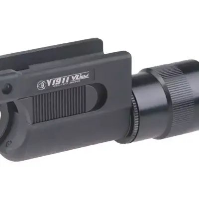 Latarka taktyczna VF9-VLT-V1911-BK02 VFC-11-020475-00 asgbox.pl