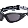 Okulary ochronne Bollé TRACKER Smoke OD-G-BOL-41-004333-00 asgbox.pl