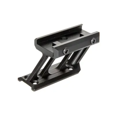 Montaż F1 do kolimatorów T1 - czarny JJA-09-030690-00 asgbox.pl