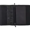 Pokrowiec na pistolet NP PMC Deluxe Pistol Bag - czarny OD-G-WEE-22-019660-00 asgbox.pl