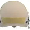 Replika hełmu Ballistic - piaskowy OD-G-FMA-21-003960-00 asgbox.pl