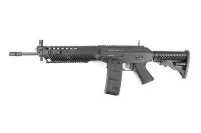Replika karabinka szturmowego SIG556 HOLO - obrazek 4