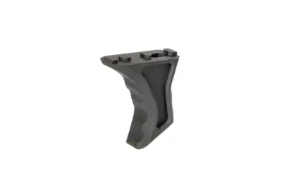 Hand Stop na szynę KeyMod / M-LOK - czarny - obrazek 3