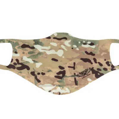 asgbox.pl - Maseczka ochronna wielokrotnego użytku (rozmiar L) - MC