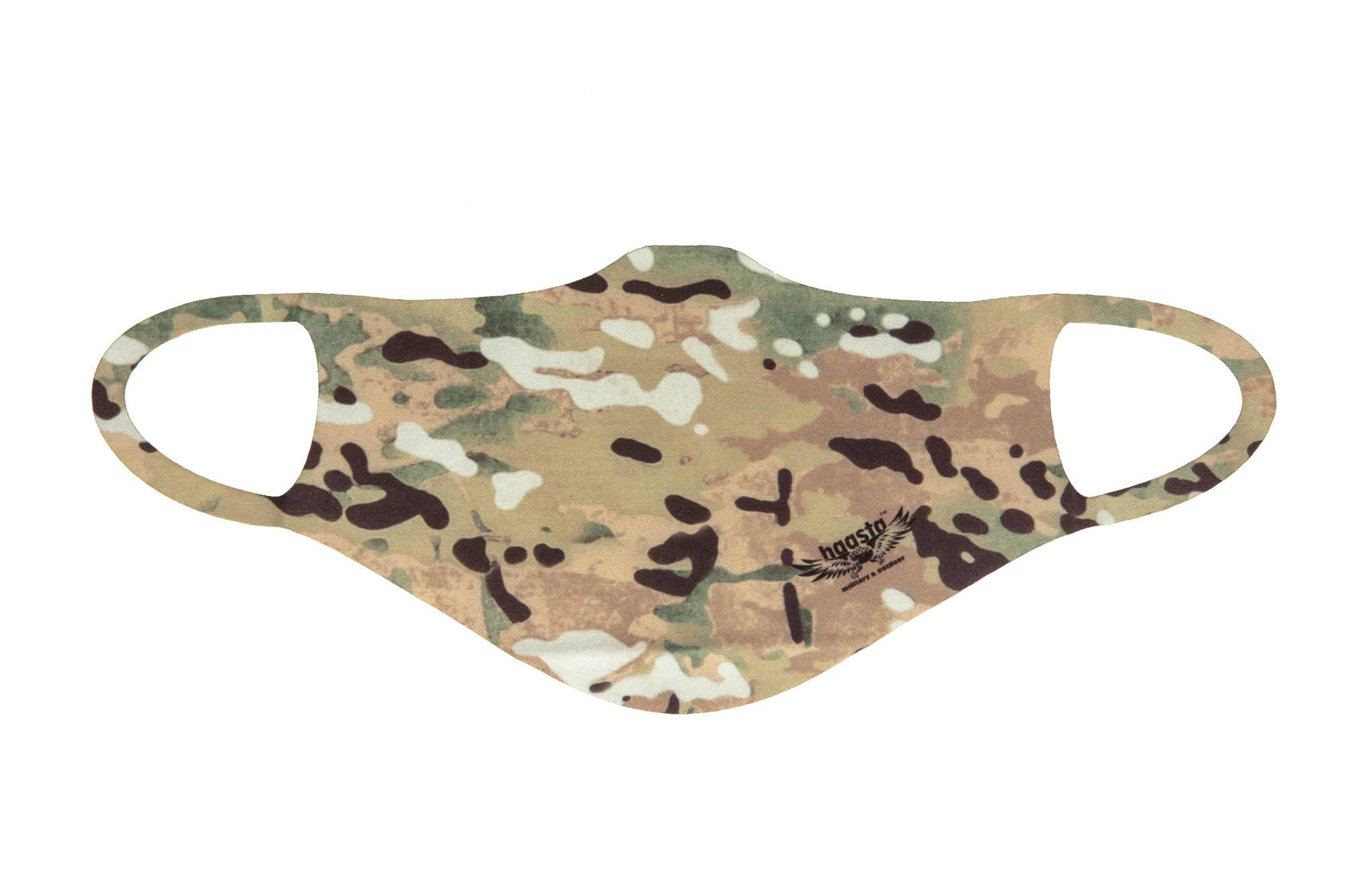 Maseczka ochronna wielokrotnego użytku (rozmiar L) - MC HAA-28-031521-00 asgbox.pl asgbox.pl - Maseczka ochronna wielokrotnego użytku (rozmiar L) - MC