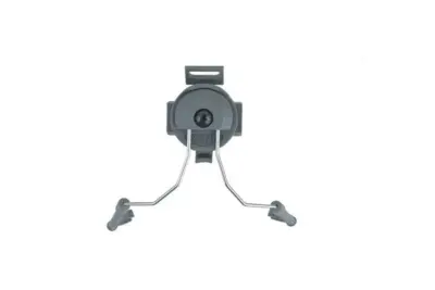 Adapter zestawu Comtac I lub Comtac II na hełm - Foliage green - obrazek 4
