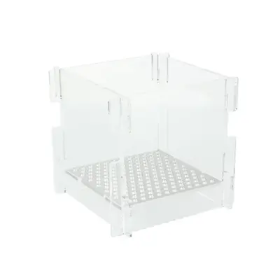 Alternative view of Laylax Satellite BB sorter