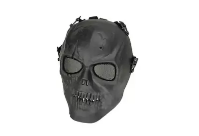 Pełna maska  Mortus V3 - obrazek 4