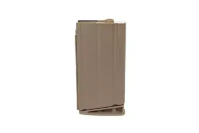 Magazynek Mid-Cap 90 kulek do replik MK17 Recoil Shock - FDE - obrazek 3