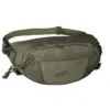 Torba biodrowa Bandicoot - olive green OD-G-HEL-20-010543-00 asgbox.pl
