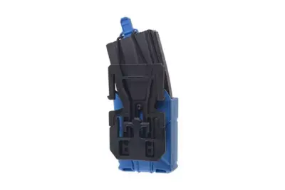 Ładownica Elastic Load (MOLLE) - niebieska - obrazek 4
