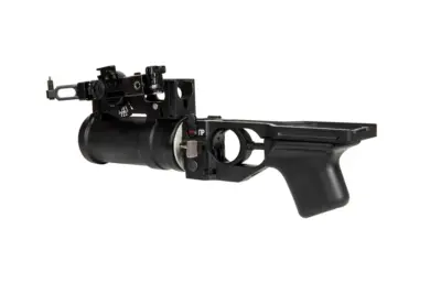 Replika granatnika GP-25 do replik typu AK - obrazek 5