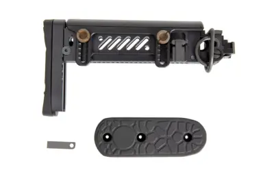 Kolba PT-1 Gen.2 do replik typu AK (Cyma / LCT / GHK) - obrazek 3